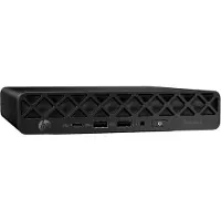 HP ProDesk 4 Mini G1i B6YZ5ET [Intel Core Ultra 7 265T, 32 GB RAM, 512 GB SSD, Intel Graphics, Windows 11 Pro]