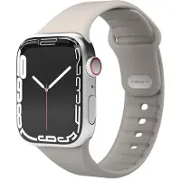 Vonmählen Classic Band 2 bandje voor de Apple Watch | 38/40/41/42 mm - Cream