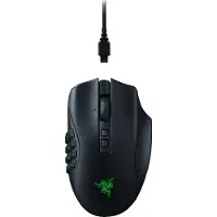 Razer Naga V2 Pro Draadloos