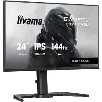 Iiyama G-Master GB2441HSU-B1