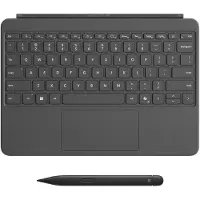 Microsoft Surface Pro 12-inch toetsenbord met Slim Pen - Leisteen
