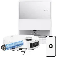 Dreame Aqua 10 Roller White