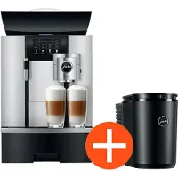 Jura GIGA X3c Aluminium (EB)