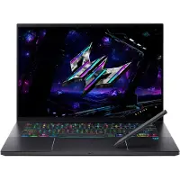 Acer Predator Triton 14 AI PT14-52T - Intel Core Ultra 9 288V / 3.3 GHz - Windows 11 Home - GeForce RTX 5070 - 32 GB RAM - 2.048 TB SSD NVMe - 36,8 cm (14,5")