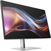 HP Series 7 Pro Serie 7 Pro 27 inch QHD Thunderbolt 4 monitor - 727pu