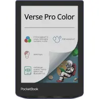 Pocketbook Verse Pro Color - Stormy Sea