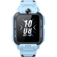 Imoo smartwatch Z7, blauw