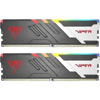 Patriot Memory Memory Viper Venom geheugenmodule 32 GB 2 x 16 GB DDR5 6000 MT/s ECC
