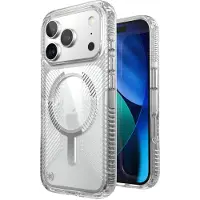 Speck Presidio Perfect Grip Magsafe Iphone 17 Pro Telefoonhoesje