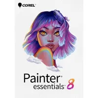 Corel Painter 8