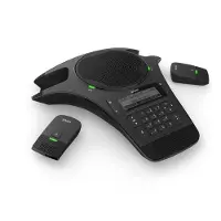 Snom GENERIC 4260059582186 - KVM-SWITCH - C520 IP-conferentie telefoon (C520 WiMi IP Conferentie Telefoon)