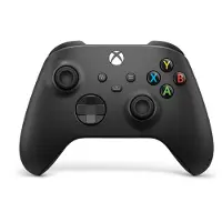 Microsoft Xbox Series X en S Wireless Controller Carbon Zwart
