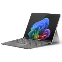 Microsoft Surface Pro 11 Snapdragon X Plus / 16GB / 512GB Platinum (No charger)