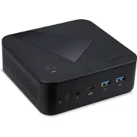 Acer Revo RB102 mini-pc AMD Ryzen AI 7 350, 32 GB DDR5 RAM, 1 TB M.2 SSD, Windows 11