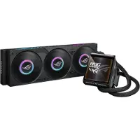 Asus ROG Strix LC IV 360 ARGB LCD | AiO-waterkoeling