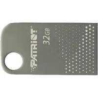 Patriot Memory USB stick Patriot Memory Tab300 Zilverkleurig 32 GB