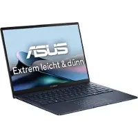 Asus Zenbook 14 OLED UX3405CA-QD1303W, Intel Core Ultra 7, 35,6 cm (14 inch), 1920 x 1200 pixels, 16 GB, 1 TB, Windows 11 Home