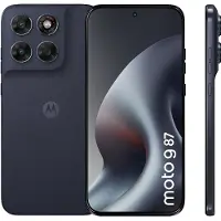 Motorola Moto G87 256GB Zwart 5G