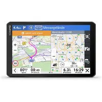 Garmin Dezl LGV820, EU - Navigatiesysteem voor vrachtwagens/LKW