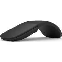 Microsoft Surface Arc Mouse Zwart
