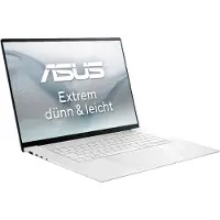 Asus ZENBOOK 90NB17H2-M00HA0 - 16" Notebook - 5 GHz 40,6 cm