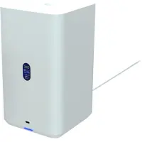 Ubiquity UNAS 2 NAS Desktop Cortex-A Cortex-A57 4 GB Wit