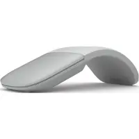 Microsoft Surface Arc Bluetooth Muis Grijs