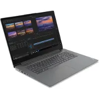 Lenovo V17 G4 IRU i U300/8GB/256SSD/FHD/antischittering/zonder besturingssysteem