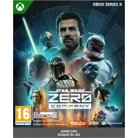 Star Wars Zero Company - Xbox Series X