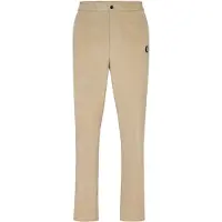 Billionaire Corduroy Relaxed Fit Jogging Trousers