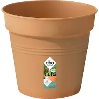 Elho Green Basics kweekpot - Ø 30 cm - mild terra