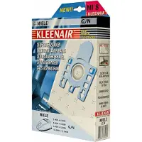 Kleenair Stofzakken + filters (20 stofzakken)
