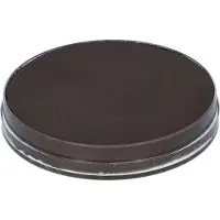 Superstar waterschmink bruin 16 gr (bruin 025)