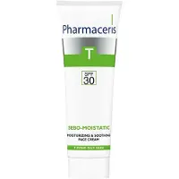 Pharmaceris T Sebo-Moistatic Moisturizing & Soothing Face Cream 50 ml