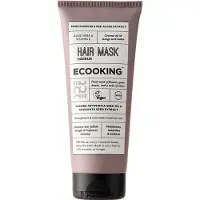 Ecooking - Hair Mask 200 ml