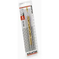 Kreator Hss metaalboor KRT010218