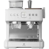 Electrolux 800 met ingebouwde maalder, model E8EC18SW