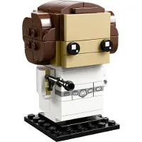 LEGO Prinses Leia Organa - BrickHeadz 41628