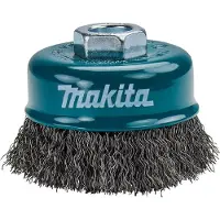 Makita Komborstel drd M10x75mm - D-24088