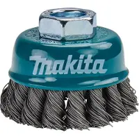 Makita Komborstel knot M10x60mm - D-24103