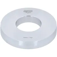 Ks Tools 500.8664 Aluminium 1 stuk(s)