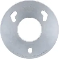 Ks Tools 500.8658 Adapter Aluminium 1 stuk(s)
