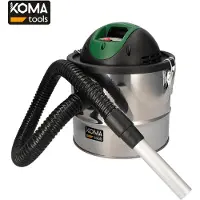 Koma Tools Handstofzuiger , 800 Watt