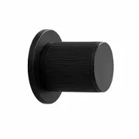 Buster + Punch - FIXED DOOR KNOB / dubbelzijdig / lineair