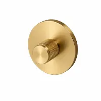 Buster + Punch - Thumbturn Lock / kruis 38 mm