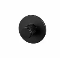Buster + Punch - Thumbturn Lock / kruis 38 mm