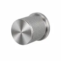 Buster + Punch - DOOR KNOB / kruis