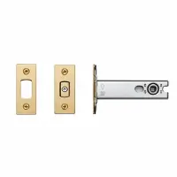 Buster + Punch - DEADBOLT LATCH / knopslot / 82MM