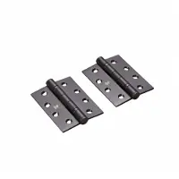 Buster + Punch - Door / HINGE / 102 X 76 X 3 MM