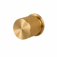 Buster + Punch - DOOR KNOB / kruis